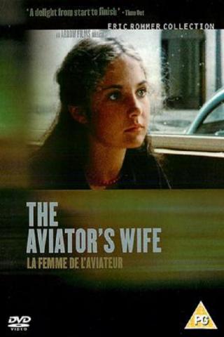 Жена авиатора (1981)