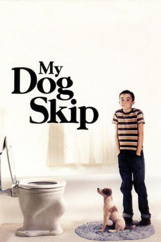 Мой пес Скип (2000)