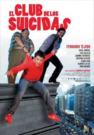 Клуб самоубийц (2007)