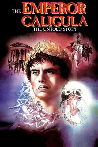 Калигула 2 - нерасказанная история (1982)