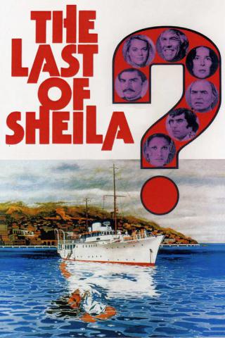 Последний круиз на яхте «Шейла» (1973)