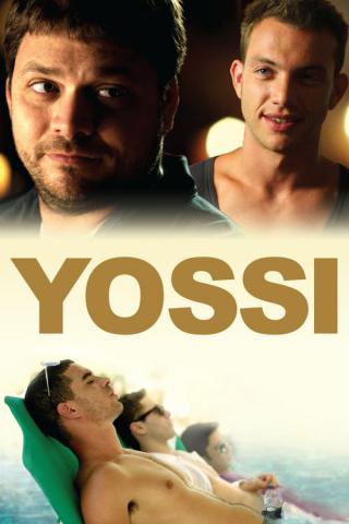 История Йосси (2012)