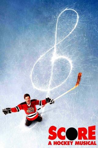 Хоккейный мюзикл (2010)