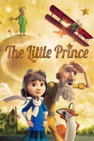 Маленький принц (2015)