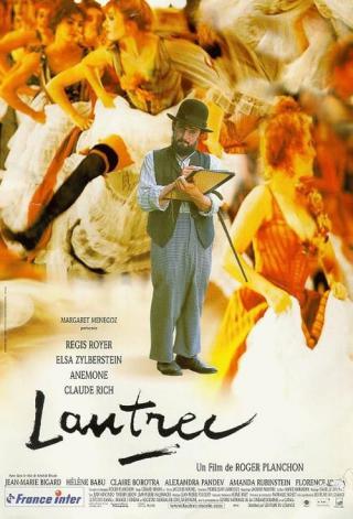 Лотрек (1998)