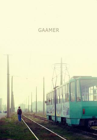 Гамер (2011)