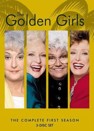 Золотые девочки (1985)
