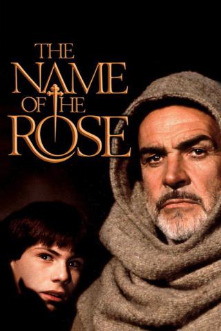 Имя розы (1986)
