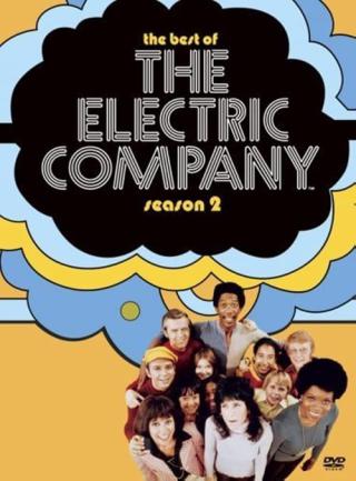 Электрическая компания (1971)