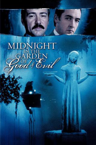 Полночь в саду добра и зла (1997)
