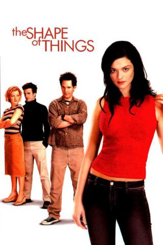 Образ вещей (2003)