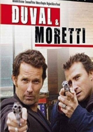 Дюваль и Моретти (2008)