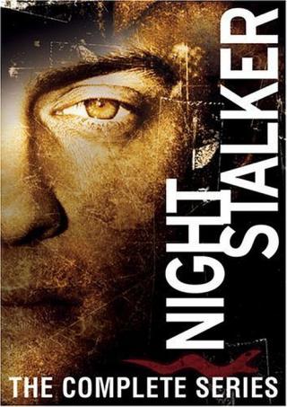 Крадущийся в ночи (2005)